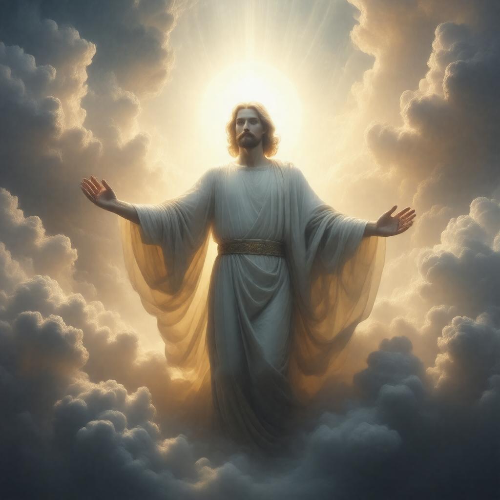 Son of Man